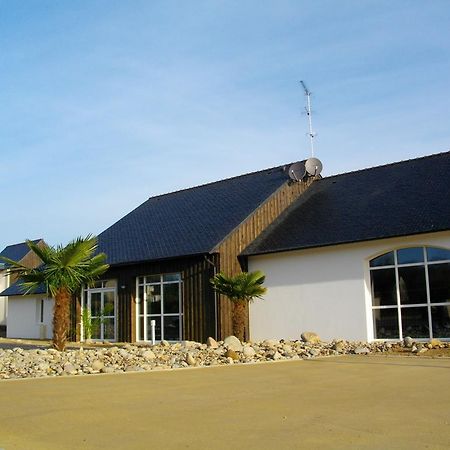 Residence Nemea Les Roches Saint-Pol-de-Léon Εξωτερικό φωτογραφία