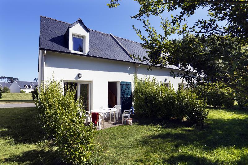 Residence Nemea Les Roches Saint-Pol-de-Léon Εξωτερικό φωτογραφία